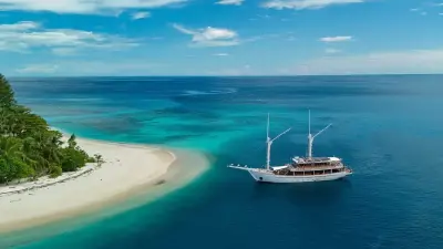 Photo of Siloina Surf Charters