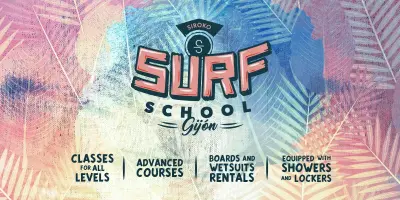 Photo of Siroko Surf Center