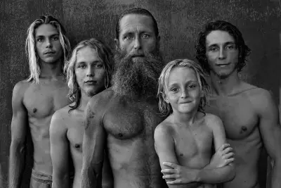 Photo of Sons of the Sea Surf School