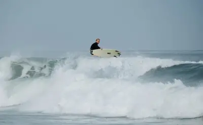 Photo of Sunshine Coast Elite Surf Coaching