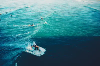 Photo of Super Surf School