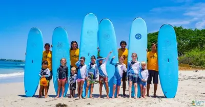 Photo of Surf Mexico (ASI)
