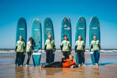 Photo of Surfana Texel