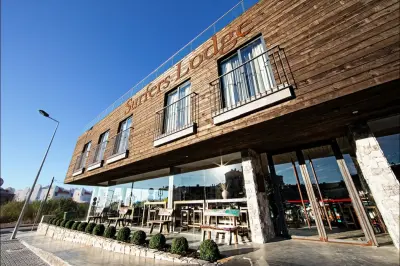 Photo of Surfers Lodge Peniche