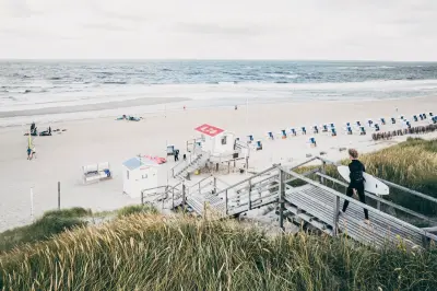 Photo of Surfhouse Sylt