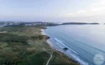 Photo of Surfing Iroise