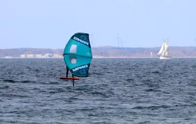 Photo of Surfschule Timmendorfer Strand