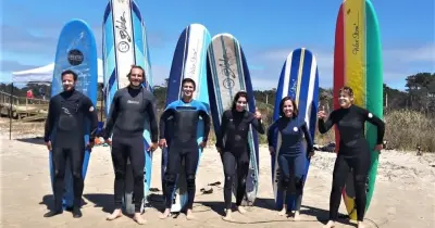 Photo of Uruguay Surf House La Pedrera