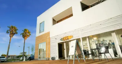 Photo of USA Surf Shop 徳島