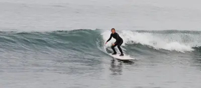 Photo of Vila Nova Surf Center
