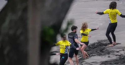 Photo of Watergliders Azores Surf Club