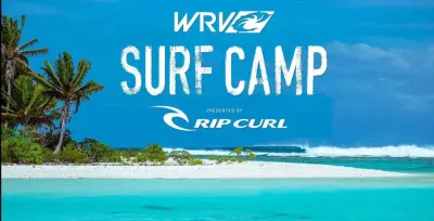 Photo of Wave Riding Vehicles Surf Camp