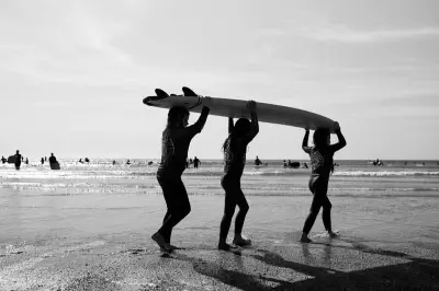 Photo of Wave Wahines