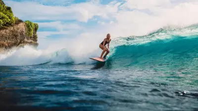 Photo of Wavehuggers Surf School
