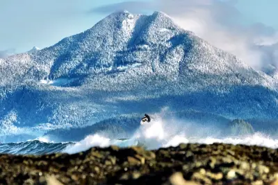 Photo of Westside Surf School Tofino