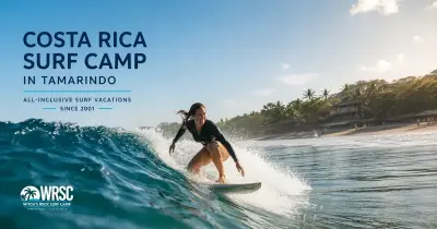 Photo of Witch's Rock Surf Camp
