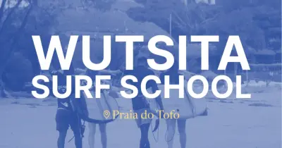 Photo of Wutsita Surf School