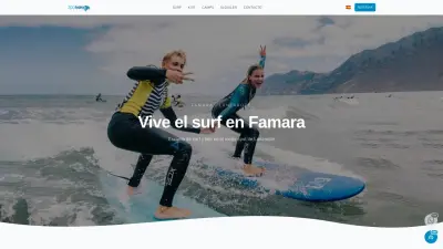 Photo of ZooPark Famara