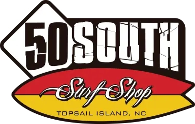 50 South Surf Shop