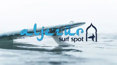 Aljezur Surf Spot