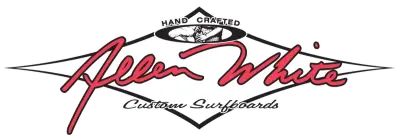 Allen White Surfboards