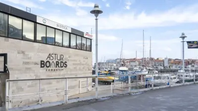 Asturboards Company
