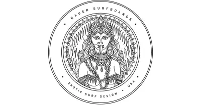 Bauer Surfboards