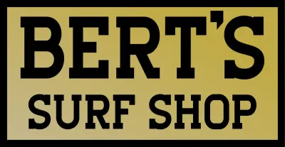 Bert's Surf Shop Atlantic Beach