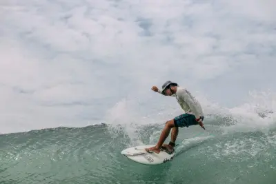 Better Surf Thailand