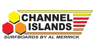 Channel Islands Surfboards Jaco