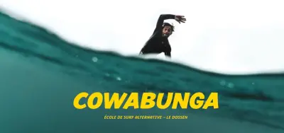 Cowabunga Surf Dossen