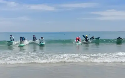 Photo of Da Nang Outdoor Adventures