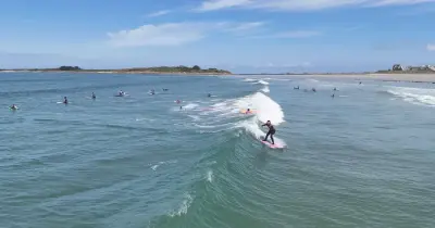 Photo of Dossen Surf School