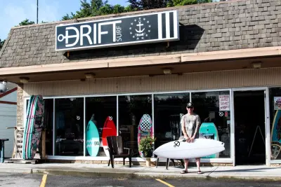 Photo of Drift Surf Shop