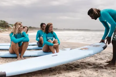 Photo of Dylan's Surf Company