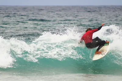 Photo of Element Surf