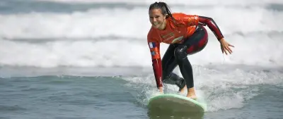 Photo of ESCS Surf Shop Côte Sauvage