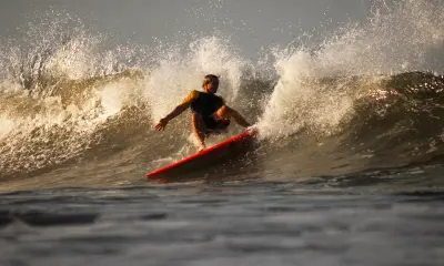 Photo of Fatum Surfboards