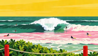 Photo of Fitenia Surf School