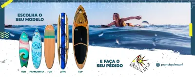 Photo of FM Surf (Felipe Mendes)