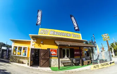 Photo of H2O Windsurf Vieste
