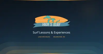 Photo of High 5 Surf