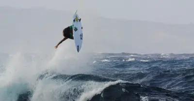 Photo of Infinity Surfboards