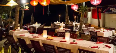 Photo of Jibe's Beach Club