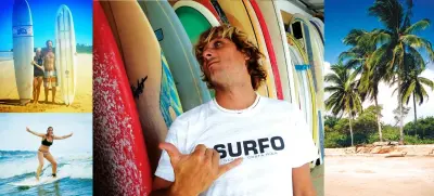 Photo of Juan Surfo's Surf Shop