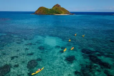Photo of Kailua Beach Adventures