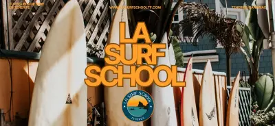 Photo of La Surf School Tenerife