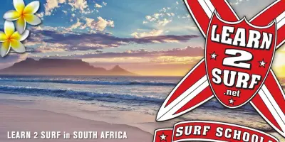 Photo of Learn 2 Surf