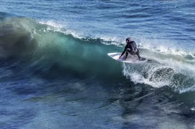 Photo of Liguria Surf Rent