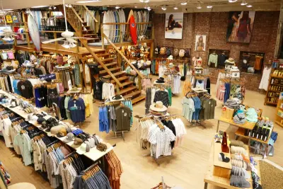 Photo of Long Beach Surf Shop